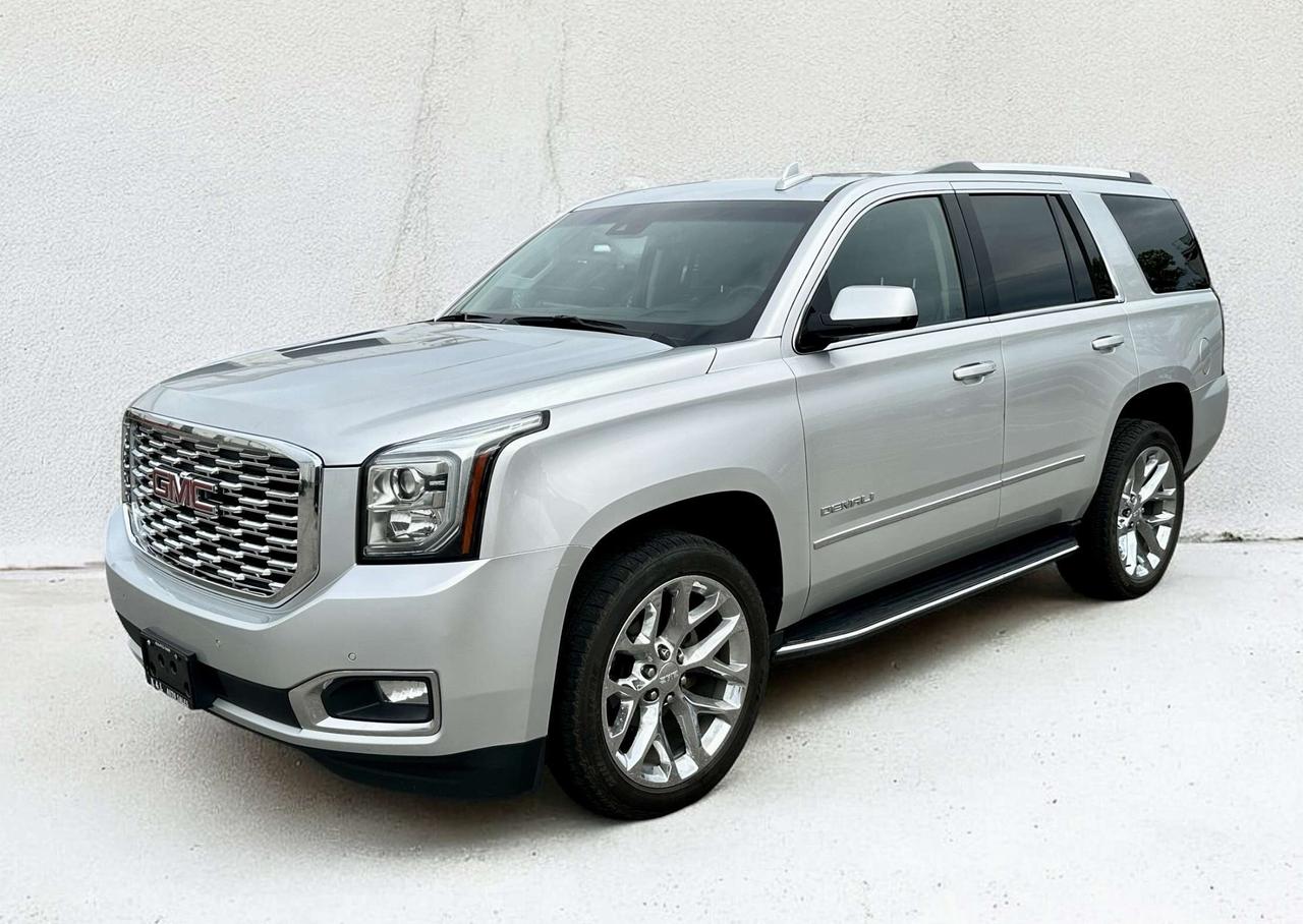 2019 GMC Yukon Denali ~ 6.2L ~ NO ACCIDENTS ~ CERTIFIED Photo
