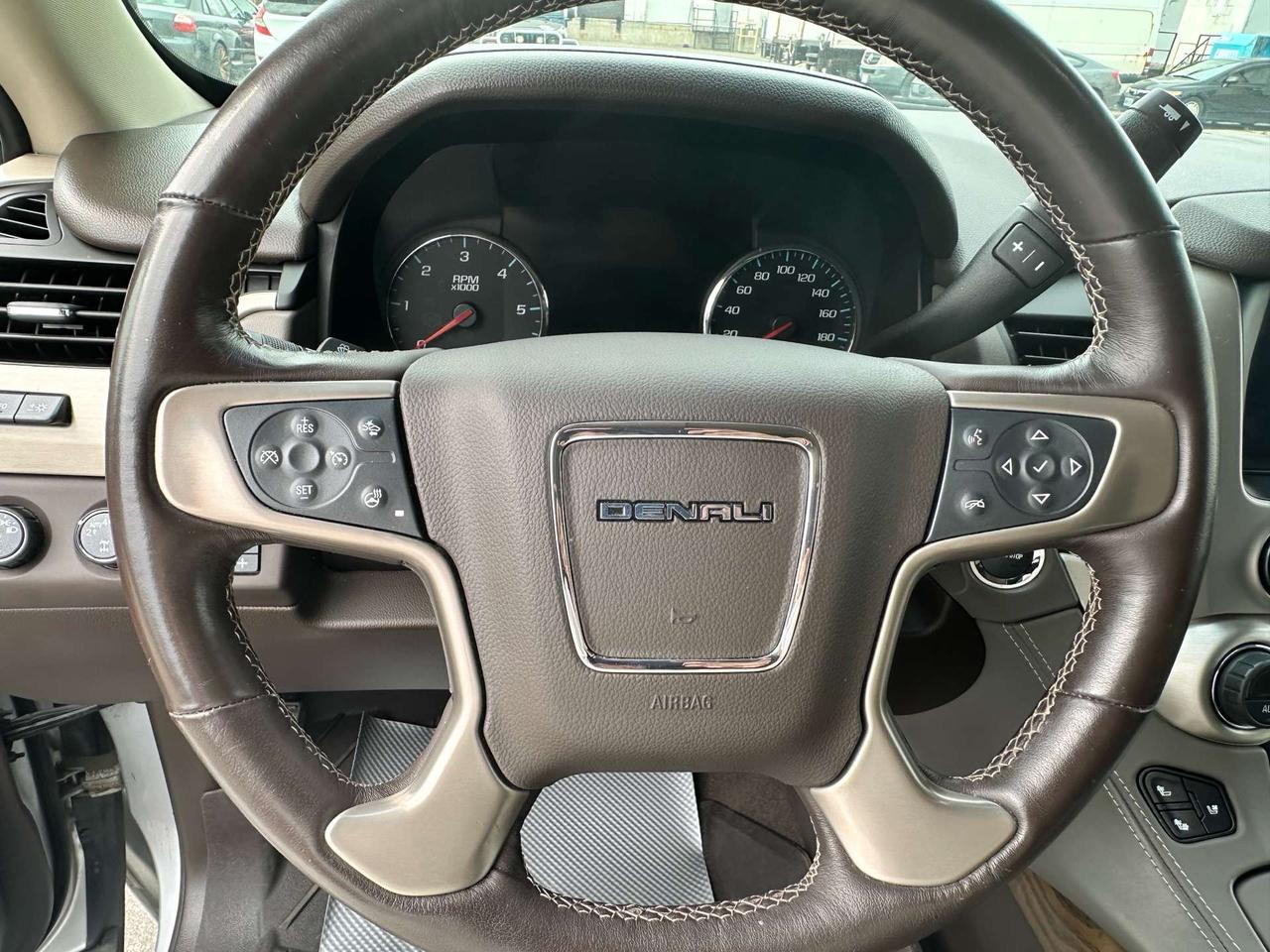 2019 GMC Yukon Denali ~ 6.2L ~ NO ACCIDENTS ~ CERTIFIED Photo