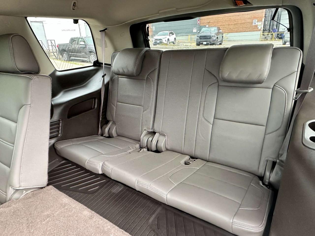 2019 GMC Yukon Denali ~ 6.2L ~ NO ACCIDENTS ~ CERTIFIED Photo