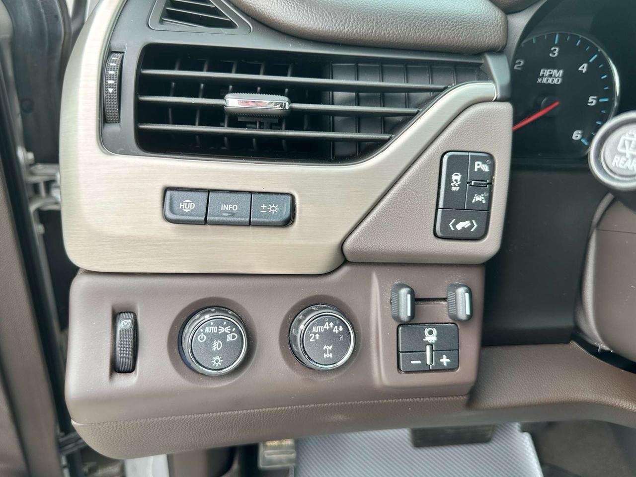 2019 GMC Yukon Denali ~ 6.2L ~ NO ACCIDENTS ~ CERTIFIED Photo