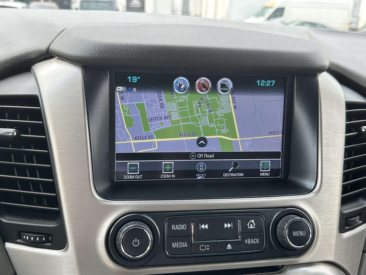 2019 GMC Yukon Denali ~ 6.2L ~ NO ACCIDENTS ~ CERTIFIED Photo