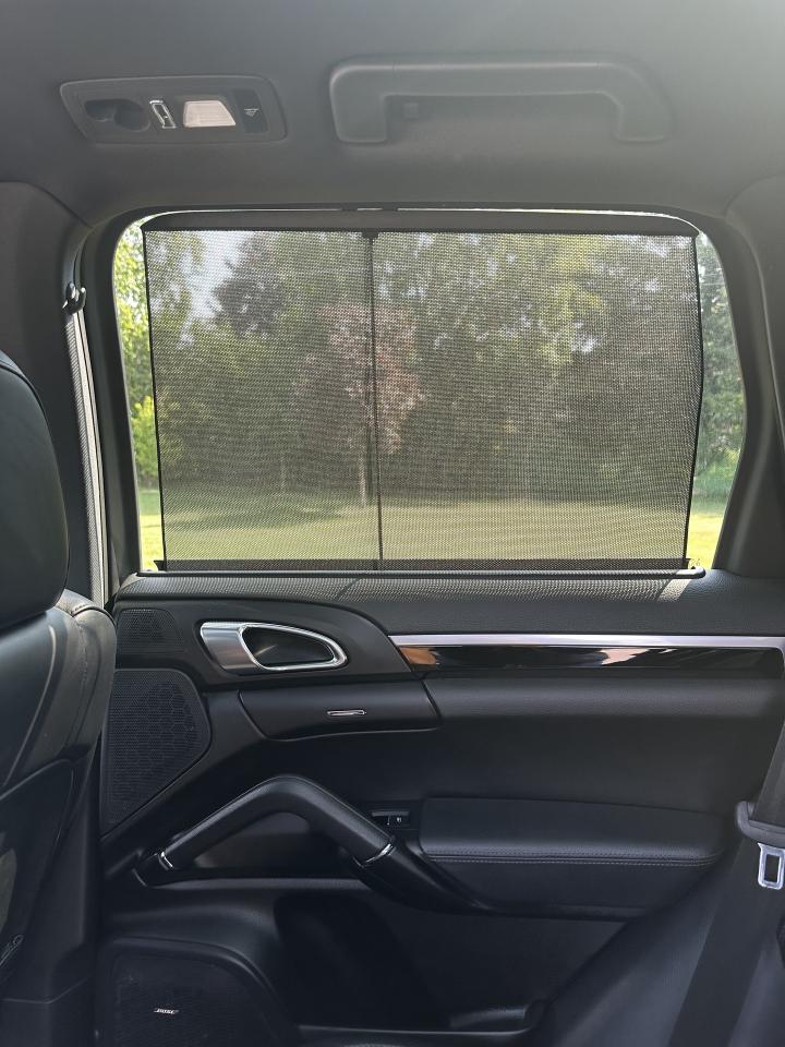 2017 Porsche Cayenne S NO ACCIDENTS PREM PLUS SPORT CHORNO FINANCING Photo