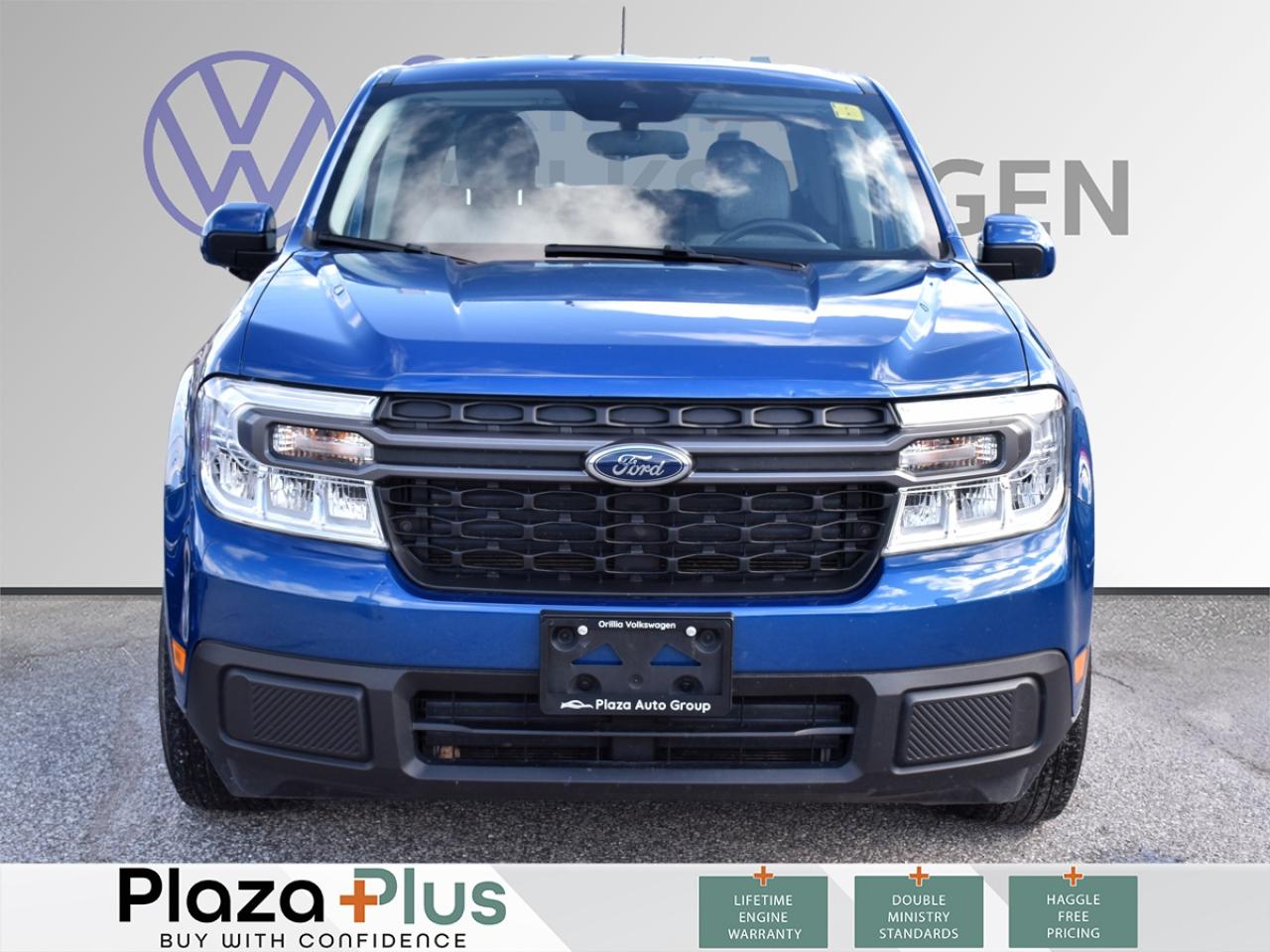 2023 Ford Maverick VdpUrlEn Photo