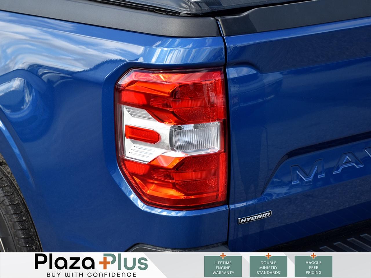 2023 Ford Maverick VdpUrlEn Photo4