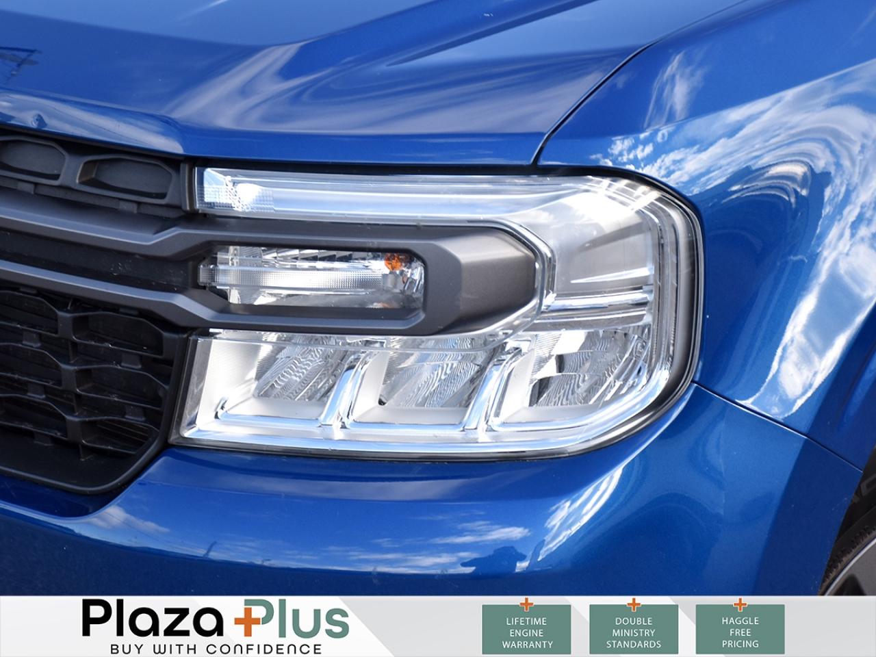 2023 Ford Maverick VdpUrlEn Photo3