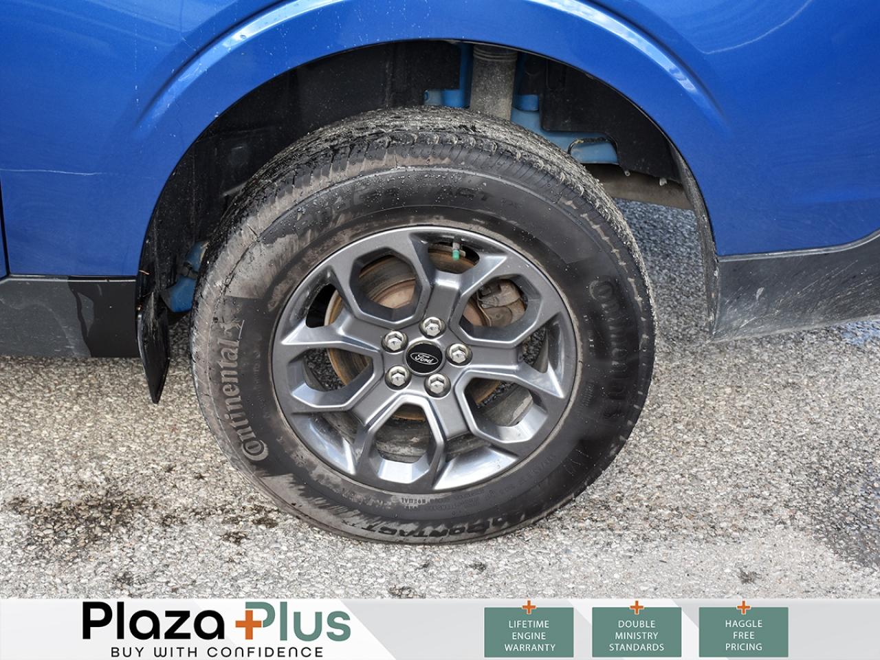 2023 Ford Maverick VdpUrlEn Photo