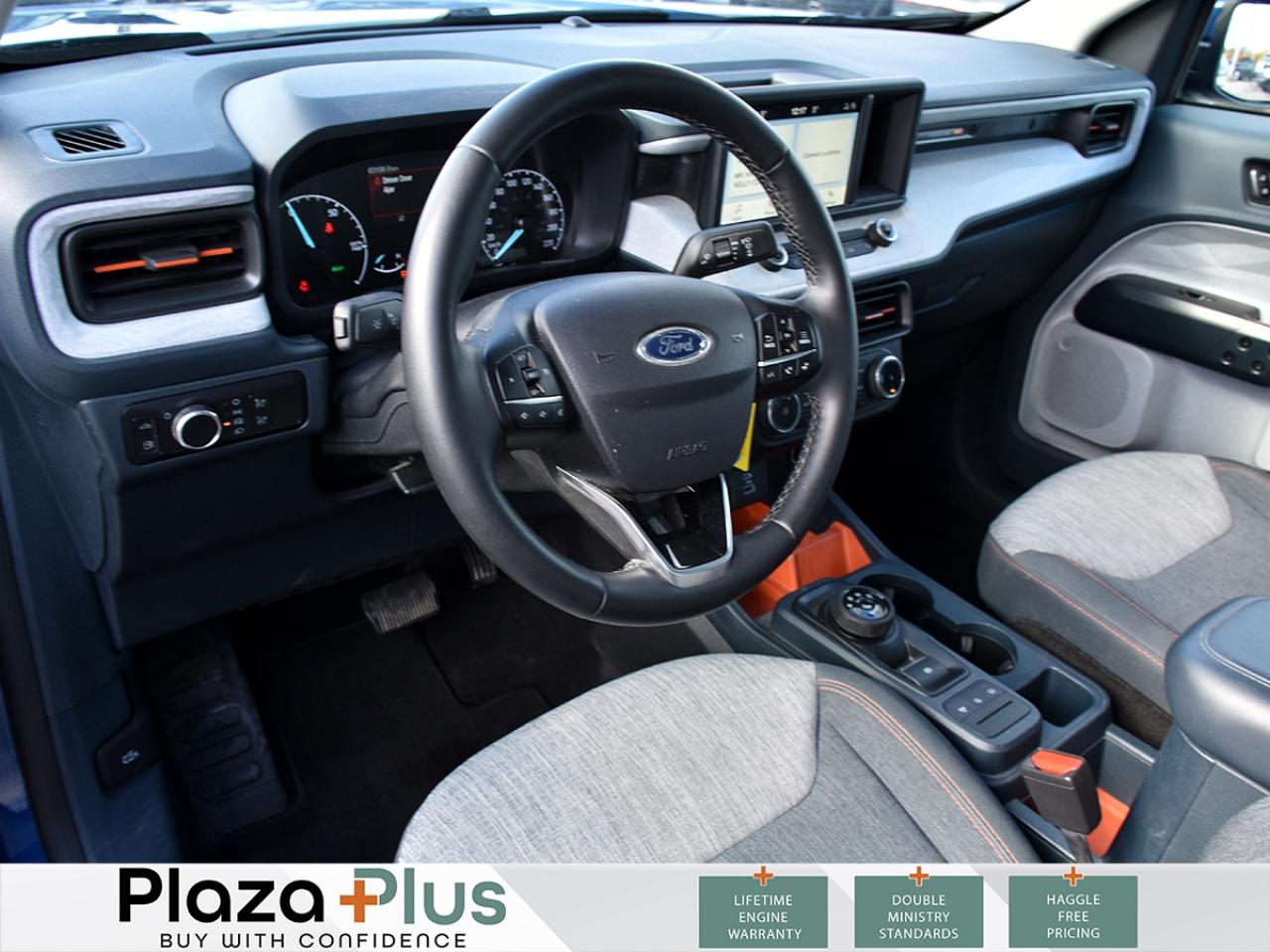 2023 Ford Maverick VdpUrlEn Photo