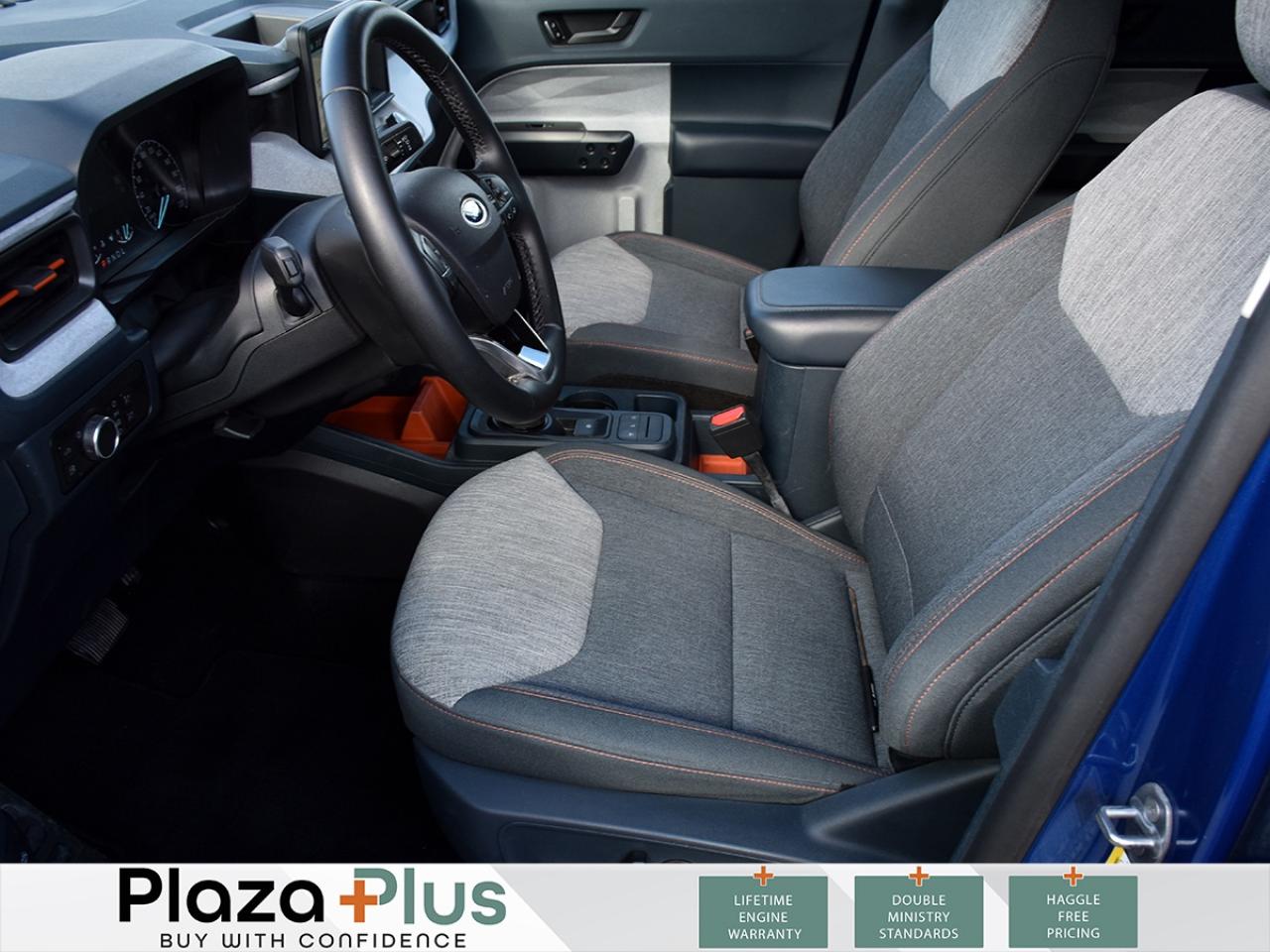 2023 Ford Maverick VdpUrlEn Photo