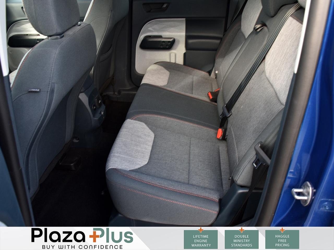 2023 Ford Maverick VdpUrlEn Photo