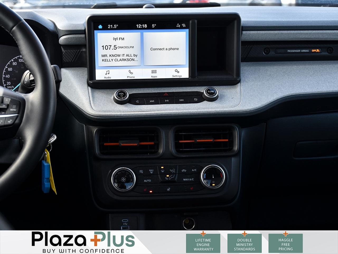 2023 Ford Maverick VdpUrlEn Photo