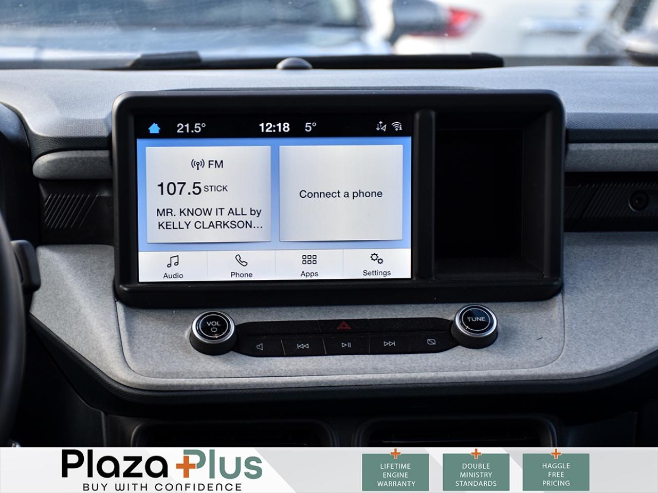 2023 Ford Maverick VdpUrlEn Photo