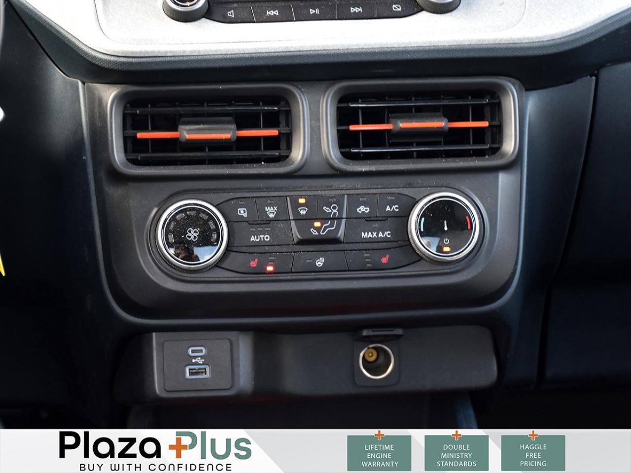 2023 Ford Maverick VdpUrlEn Photo