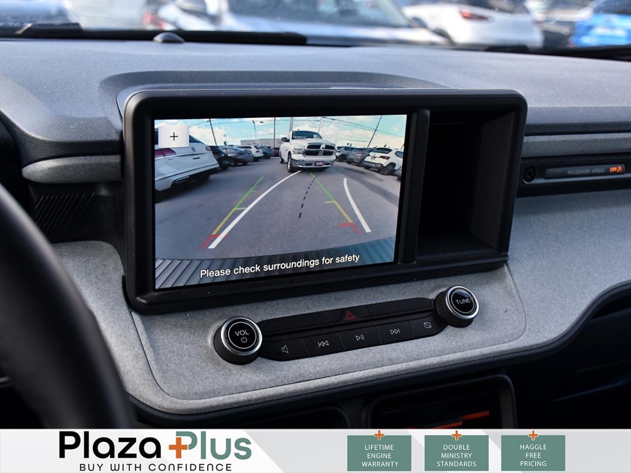 2023 Ford Maverick VdpUrlEn Photo