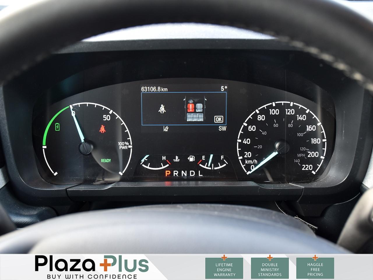 2023 Ford Maverick VdpUrlEn Photo