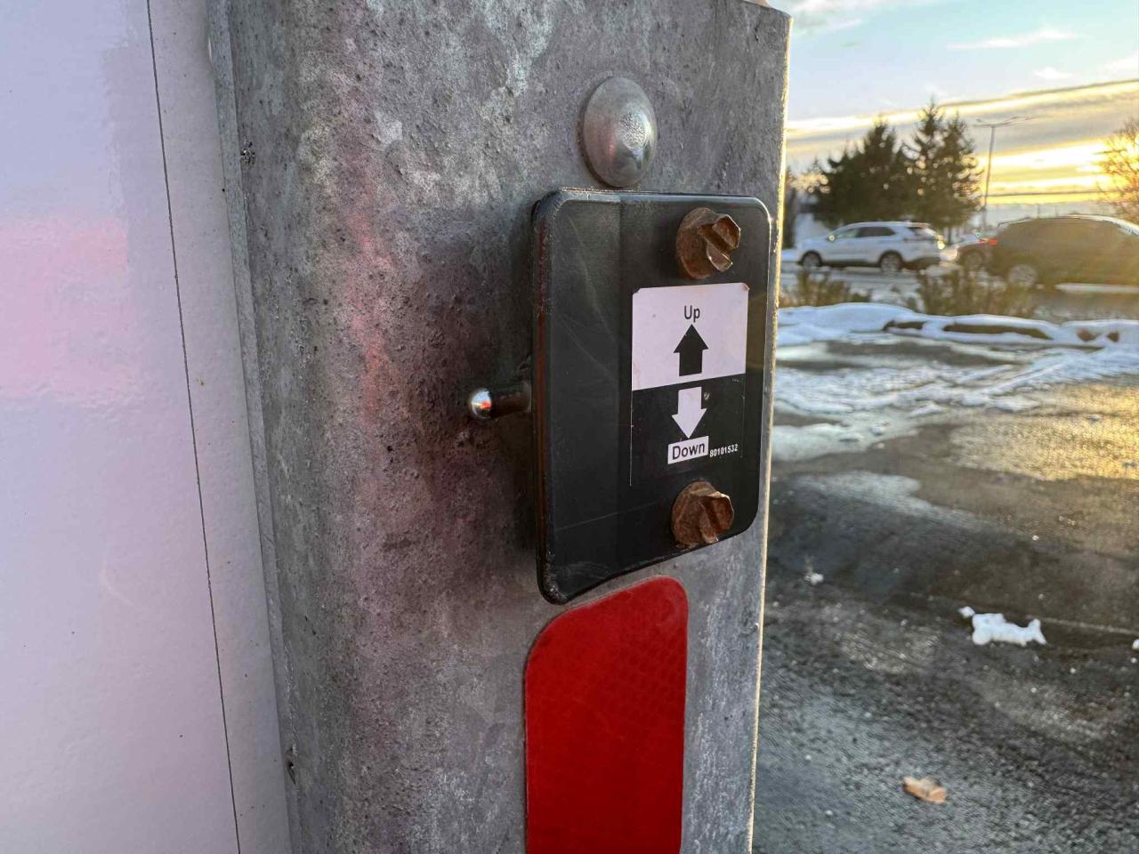 2019 Ford E-Series Cutaway E-450 DRW Photo