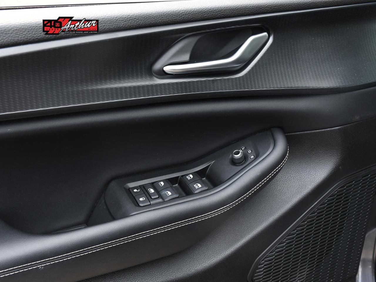 2023 Jeep Grand Cherokee L GRAND CHEROKEE L ALTITUDE 4X4 Photo