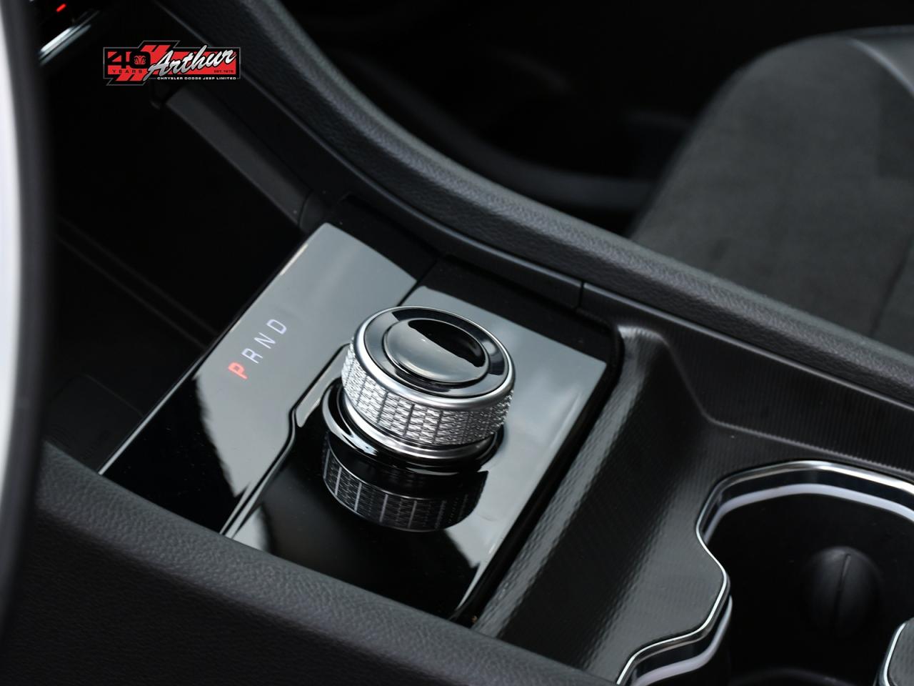 2023 Jeep Grand Cherokee L GRAND CHEROKEE L ALTITUDE 4X4 Photo