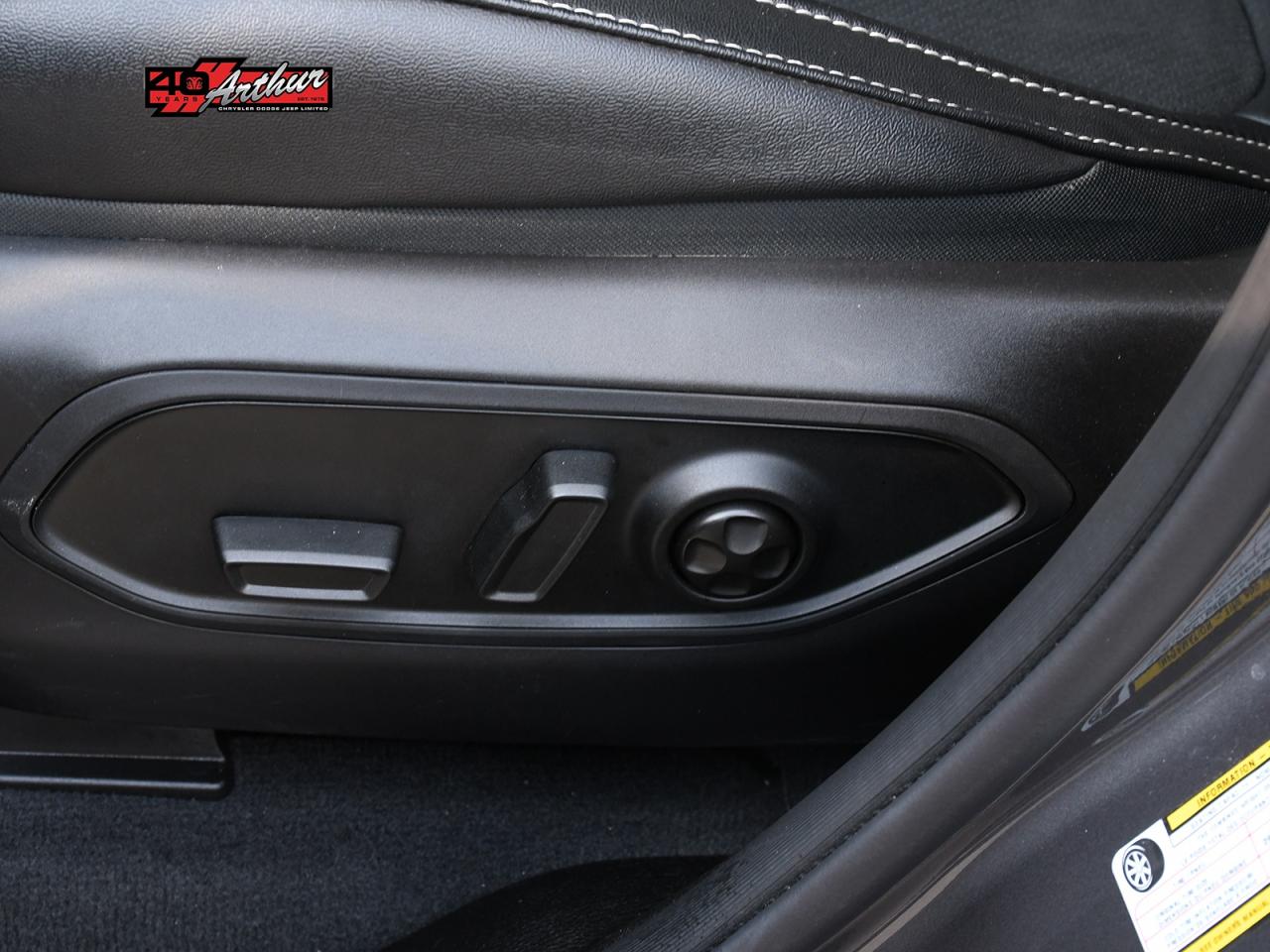 2023 Jeep Grand Cherokee L GRAND CHEROKEE L ALTITUDE 4X4 Photo