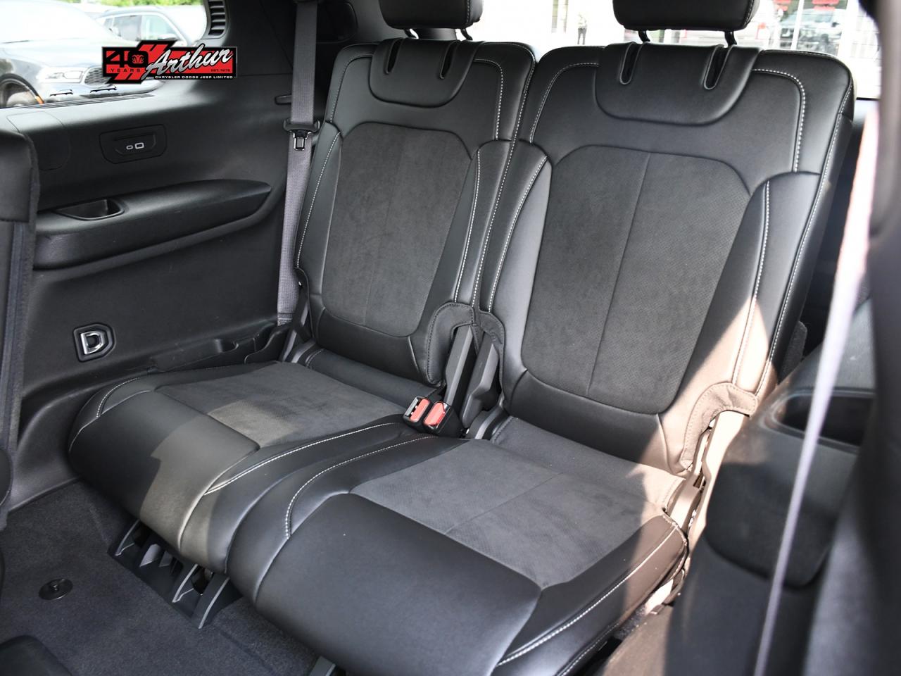 2023 Jeep Grand Cherokee L GRAND CHEROKEE L ALTITUDE 4X4 Photo