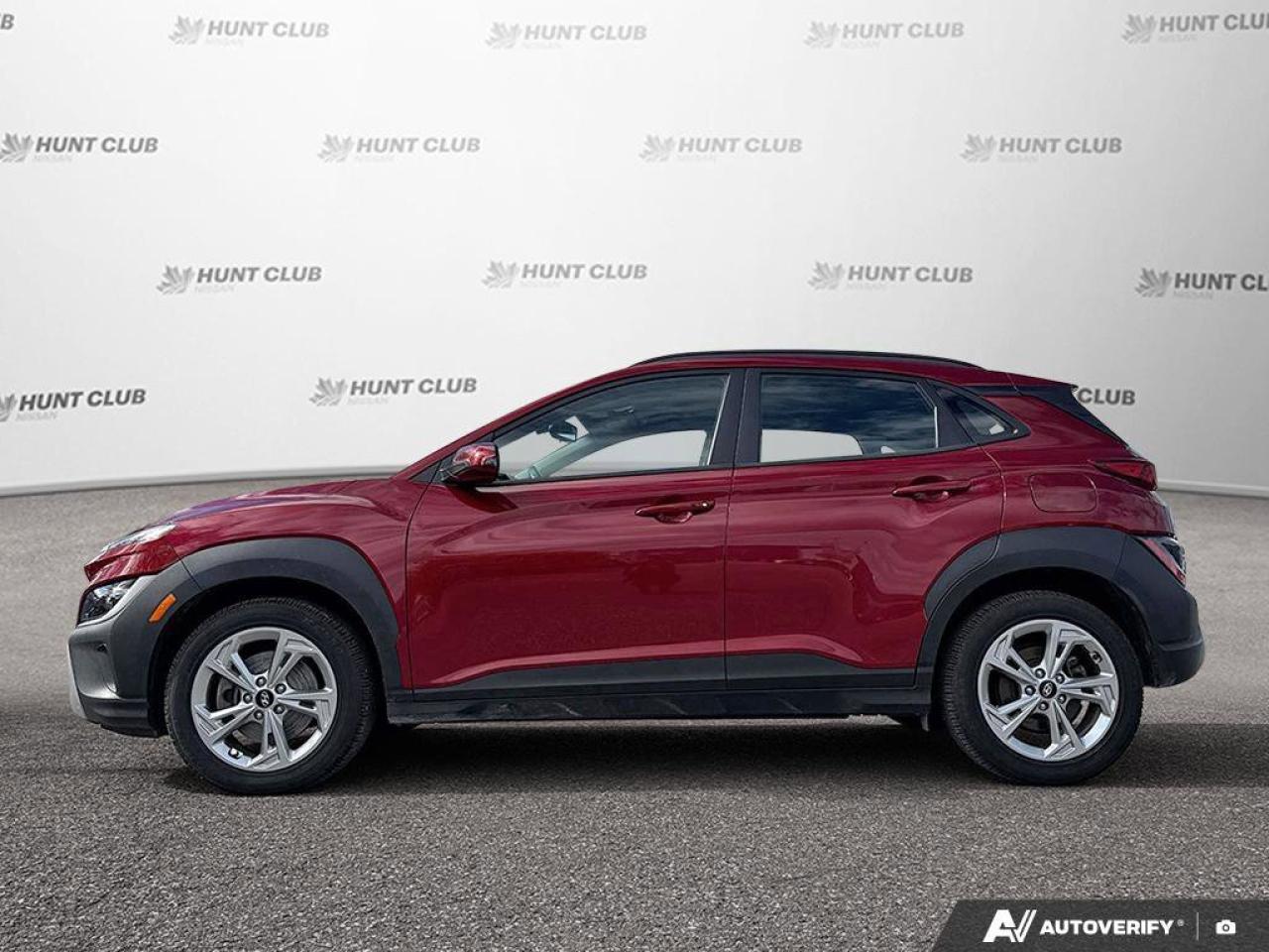 2023 Hyundai KONA Preferred Photo