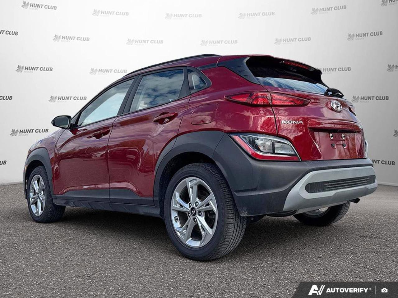2023 Hyundai KONA Preferred Photo