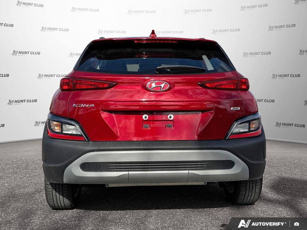 2023 Hyundai KONA Preferred Photo