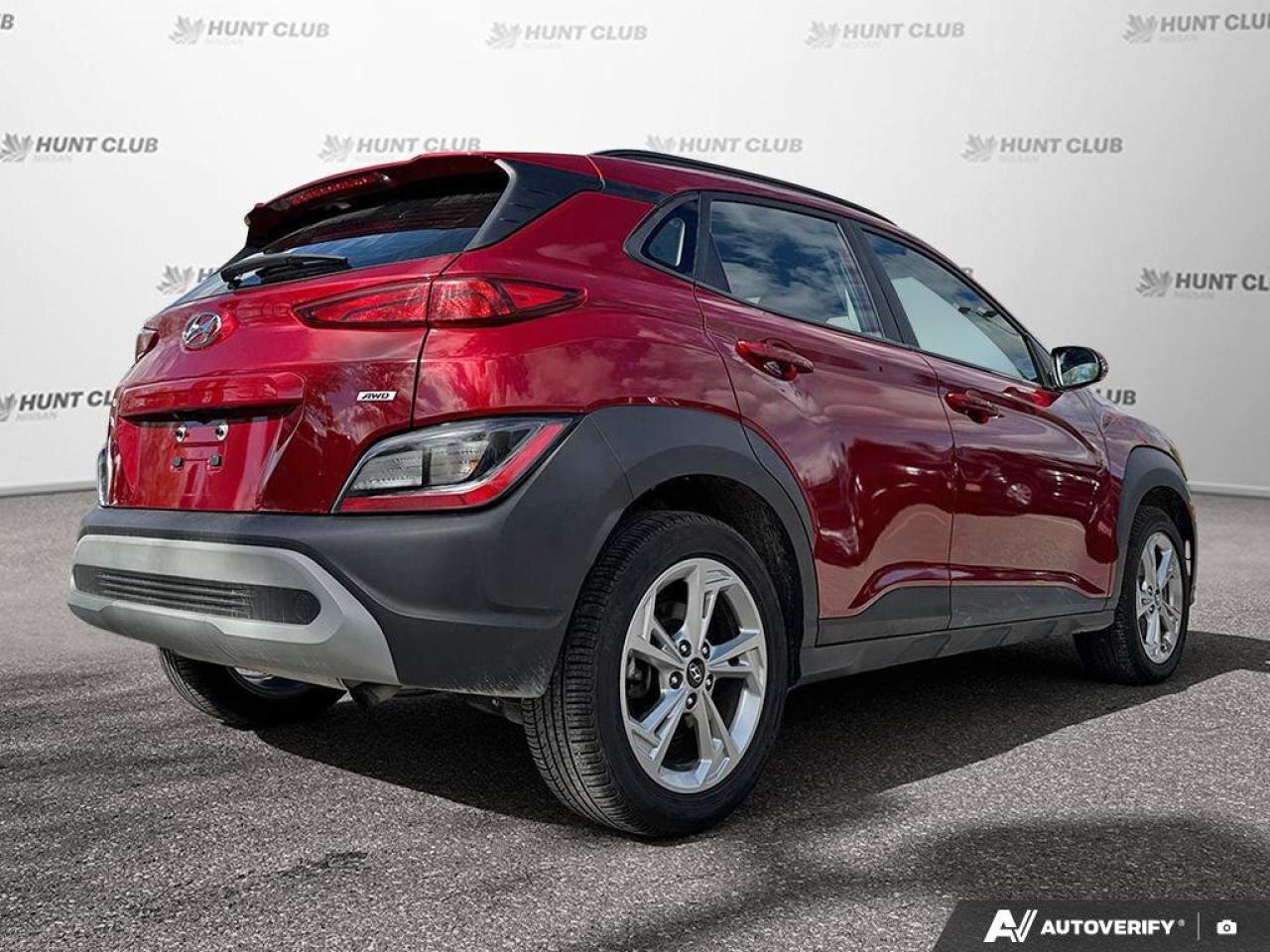 2023 Hyundai KONA Preferred Photo