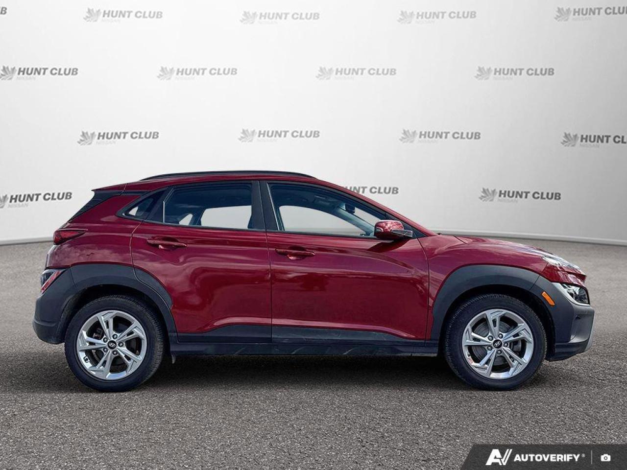 2023 Hyundai KONA Preferred Photo