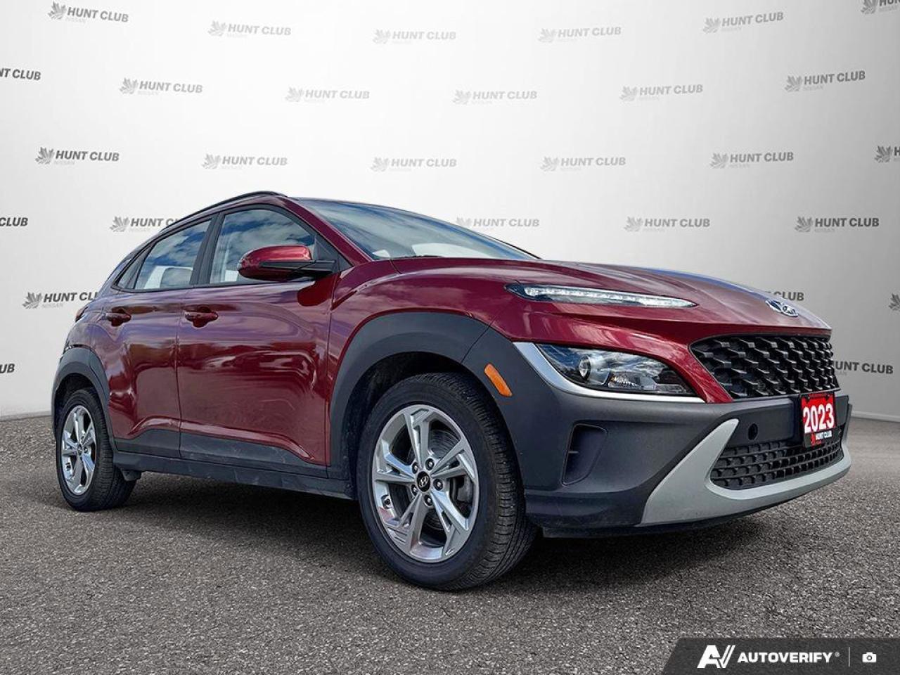 2023 Hyundai KONA Preferred Photo