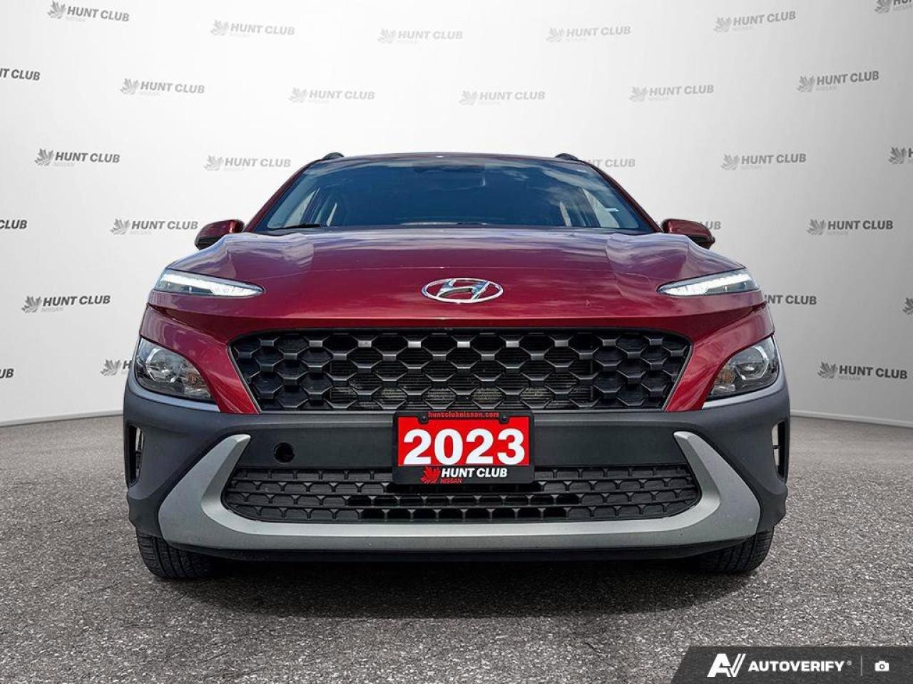 2023 Hyundai KONA Preferred Photo