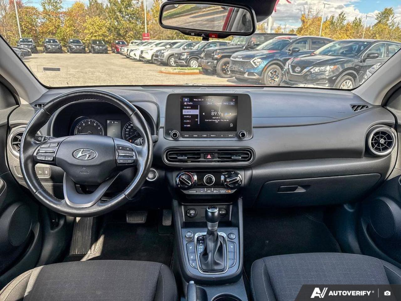 2023 Hyundai KONA Preferred Photo