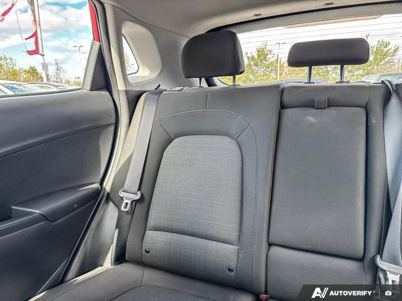 2023 Hyundai KONA Preferred Photo