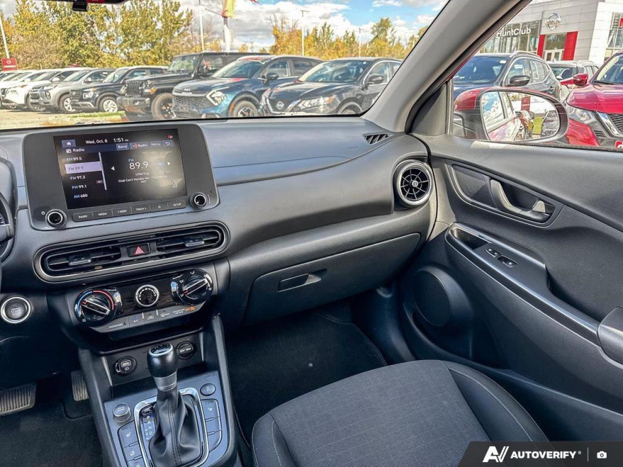 2023 Hyundai KONA Preferred Photo