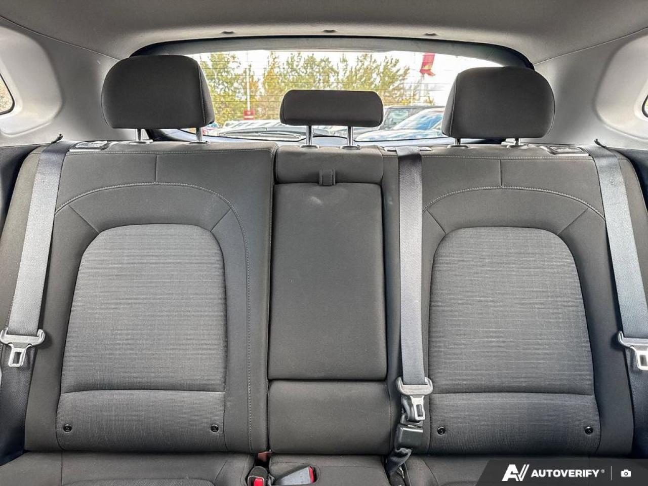 2023 Hyundai KONA Preferred Photo