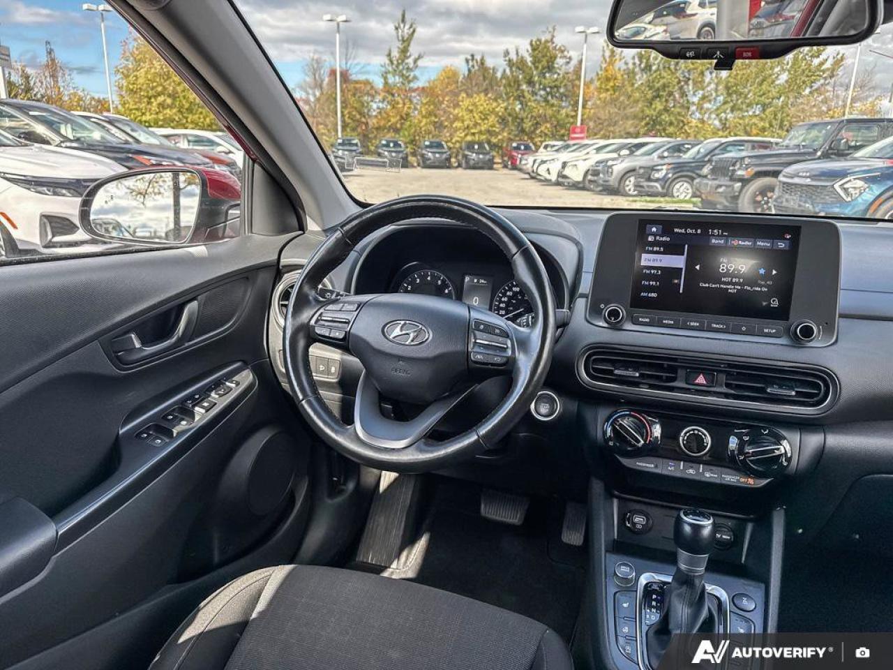 2023 Hyundai KONA Preferred Photo