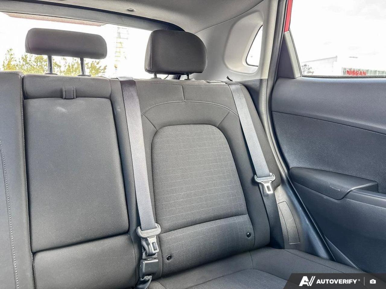 2023 Hyundai KONA Preferred Photo