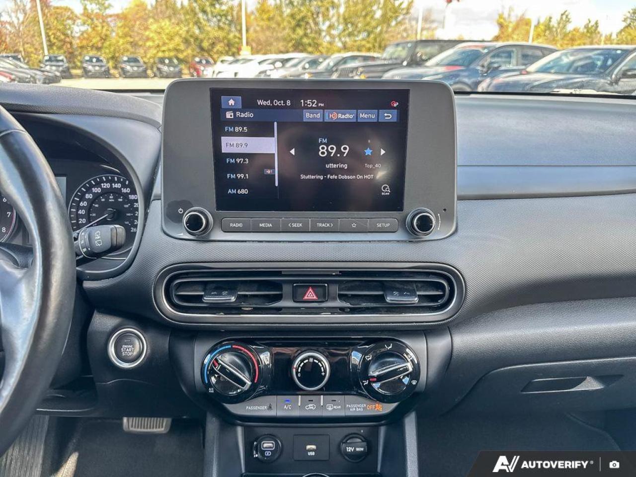 2023 Hyundai KONA Preferred Photo