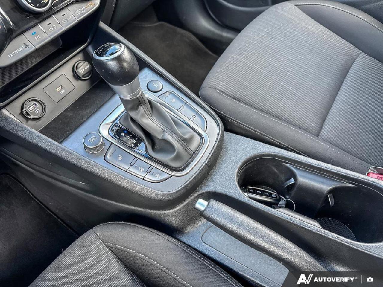 2023 Hyundai KONA Preferred Photo