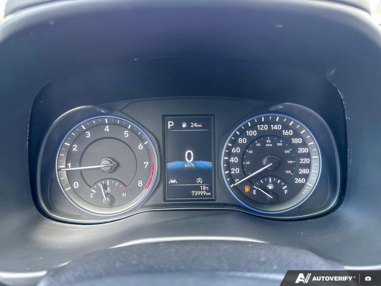 2023 Hyundai KONA Preferred Photo