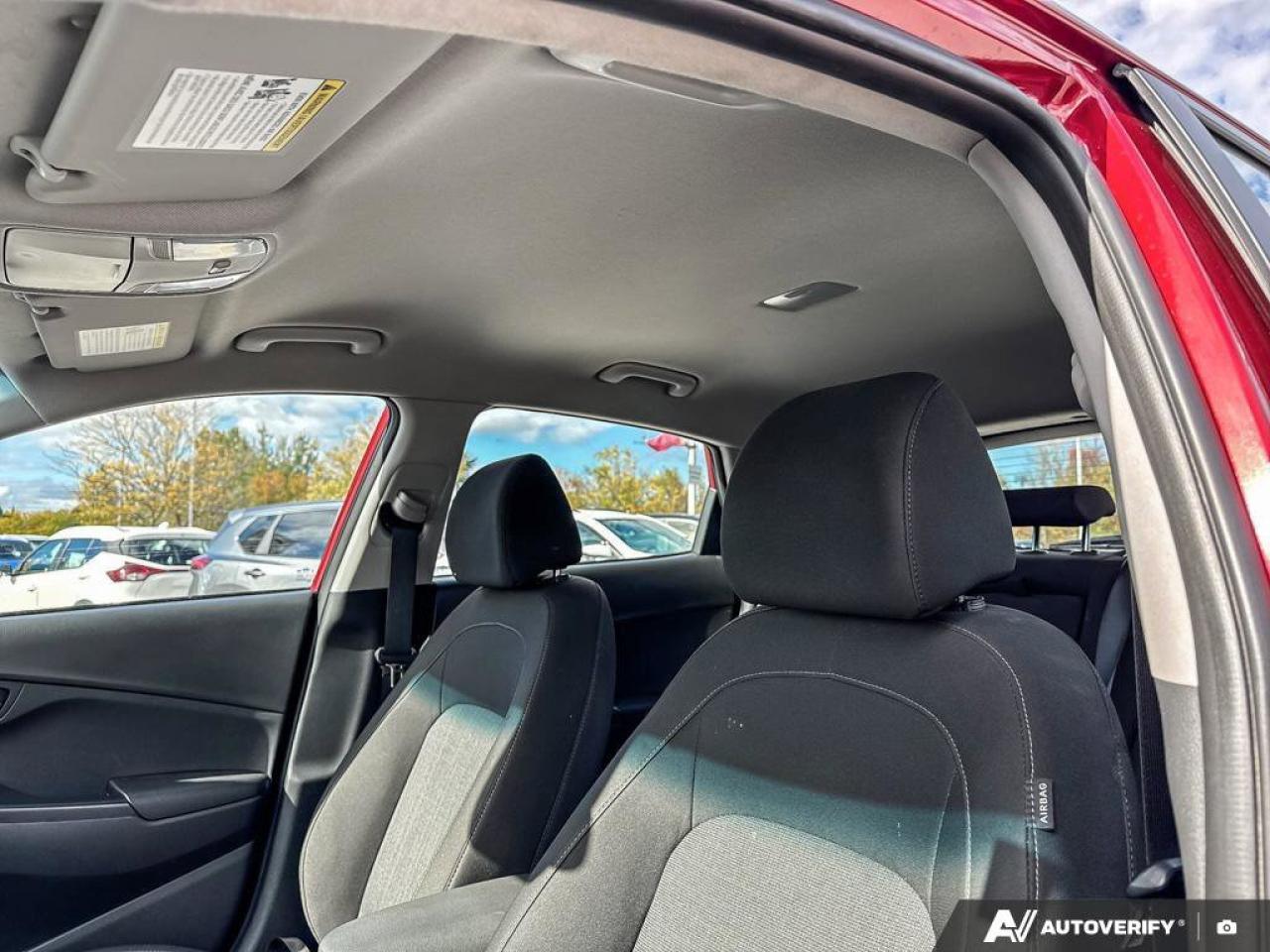 2023 Hyundai KONA Preferred Photo