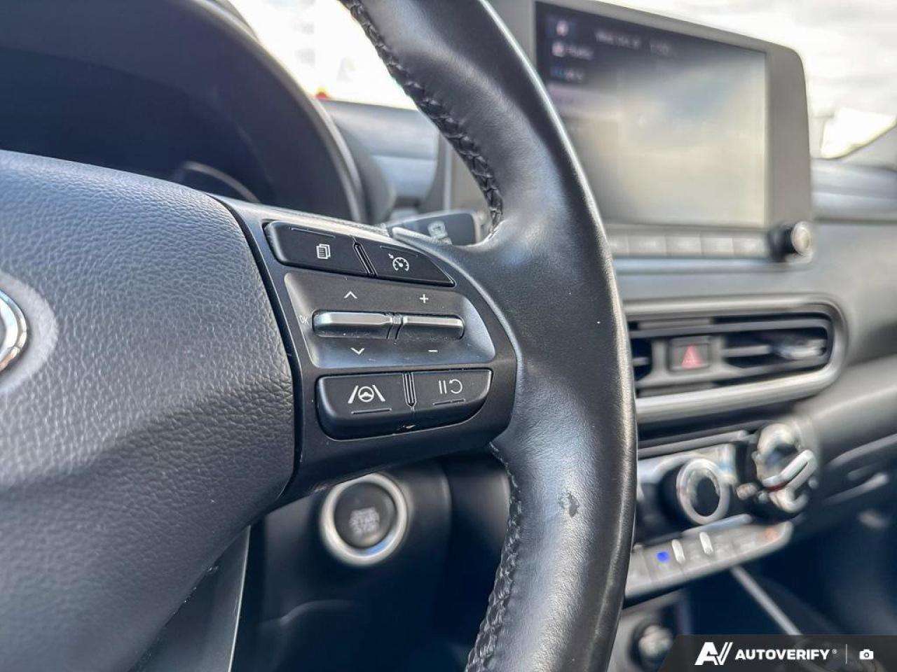 2023 Hyundai KONA Preferred Photo