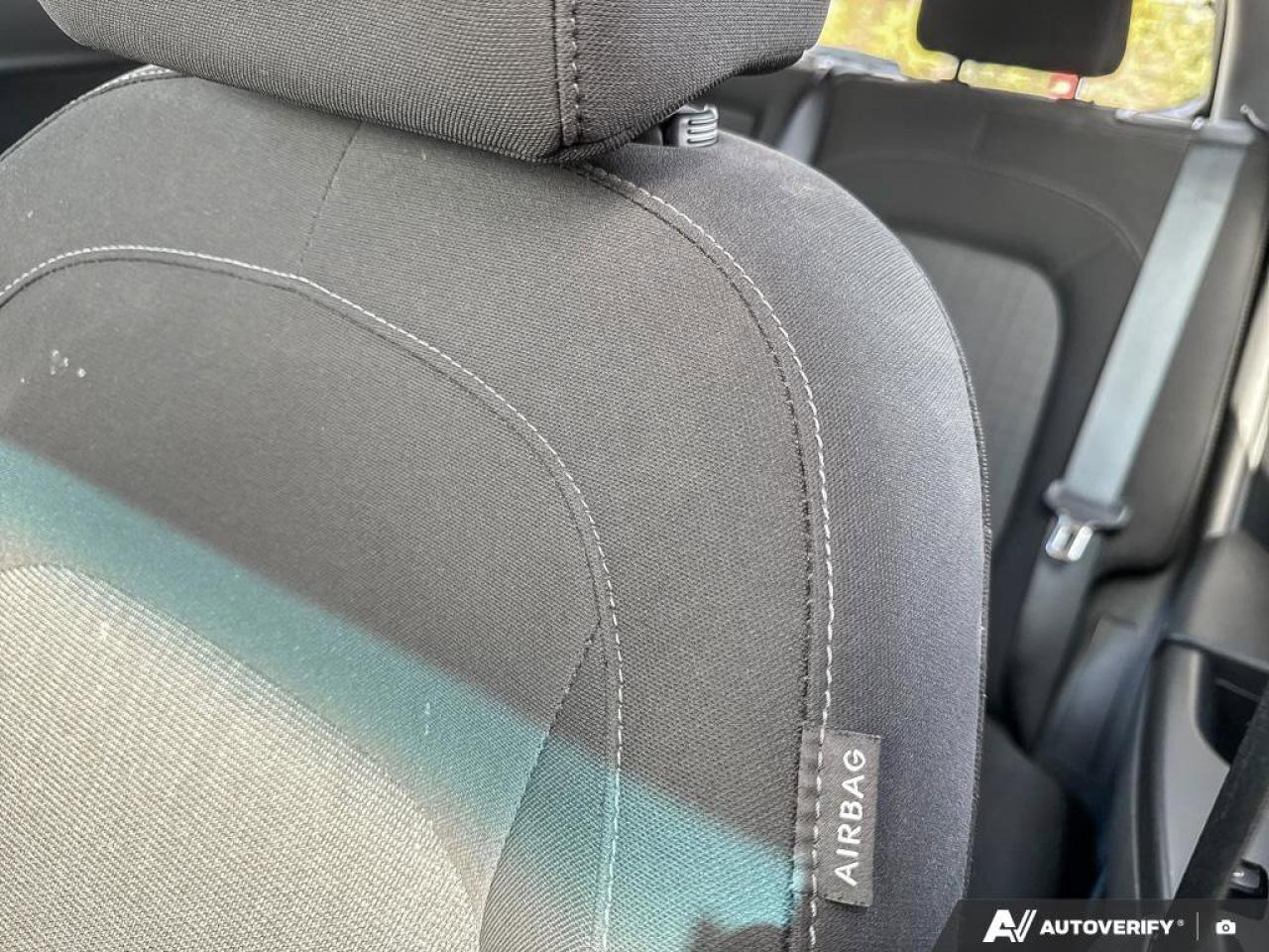 2023 Hyundai KONA Preferred Photo