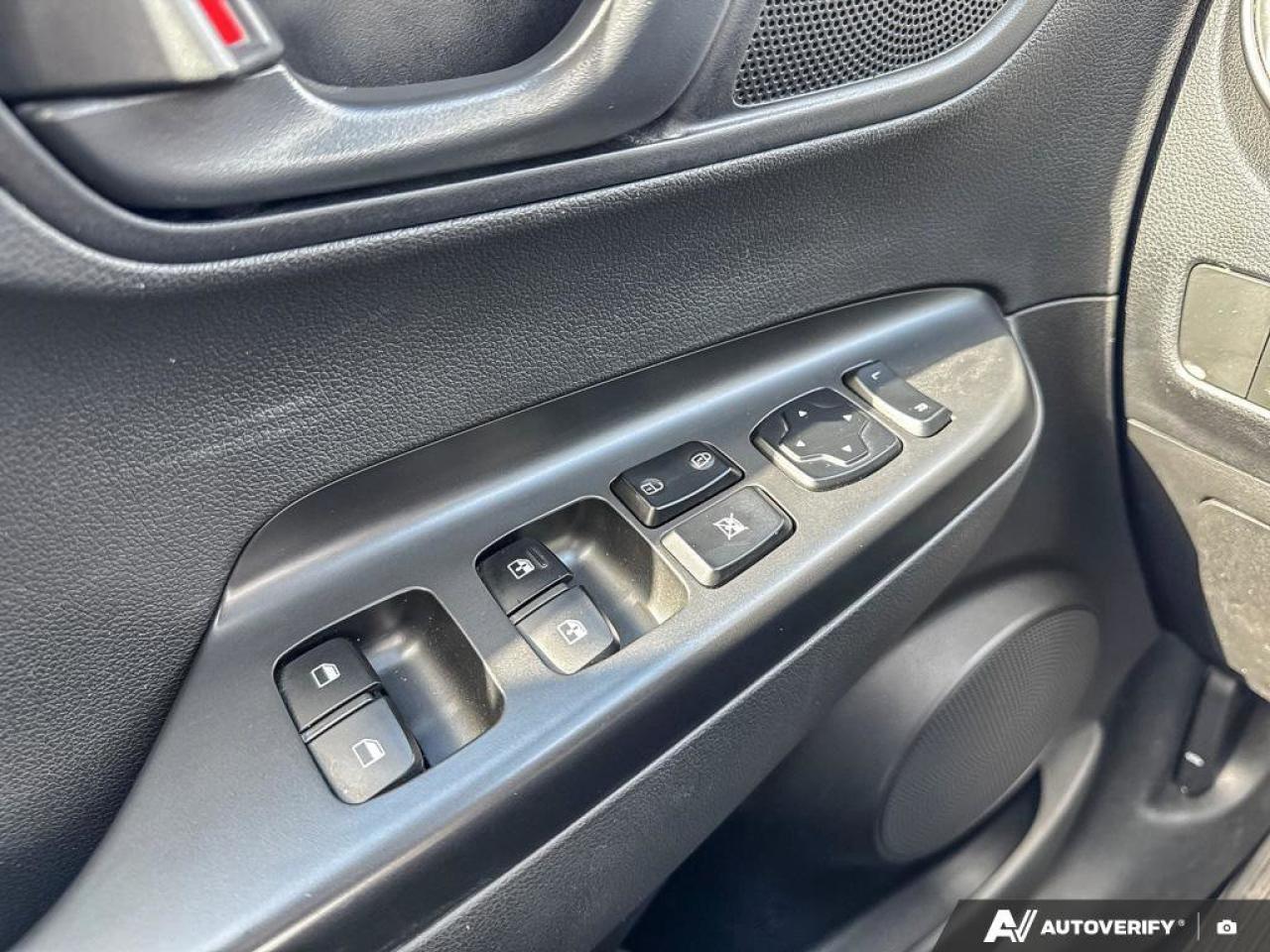 2023 Hyundai KONA Preferred Photo