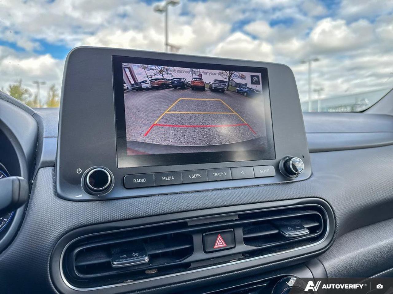 2023 Hyundai KONA Preferred Photo