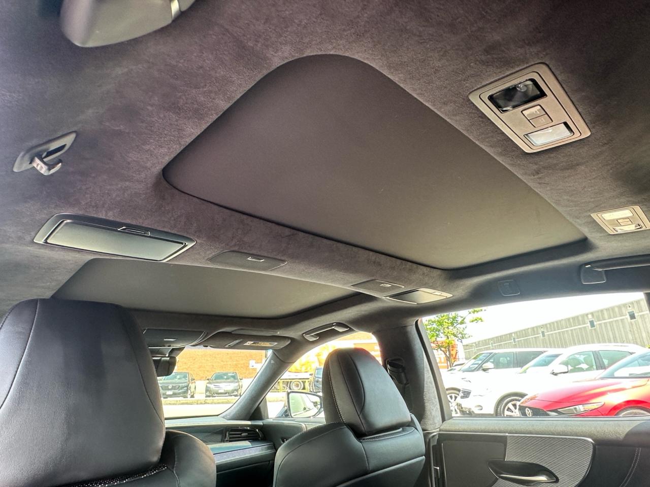 2020 Lexus LS LS 500 ~ F-SPORT ~ ONE OWNER ~ NO ACCIDENTS Photo