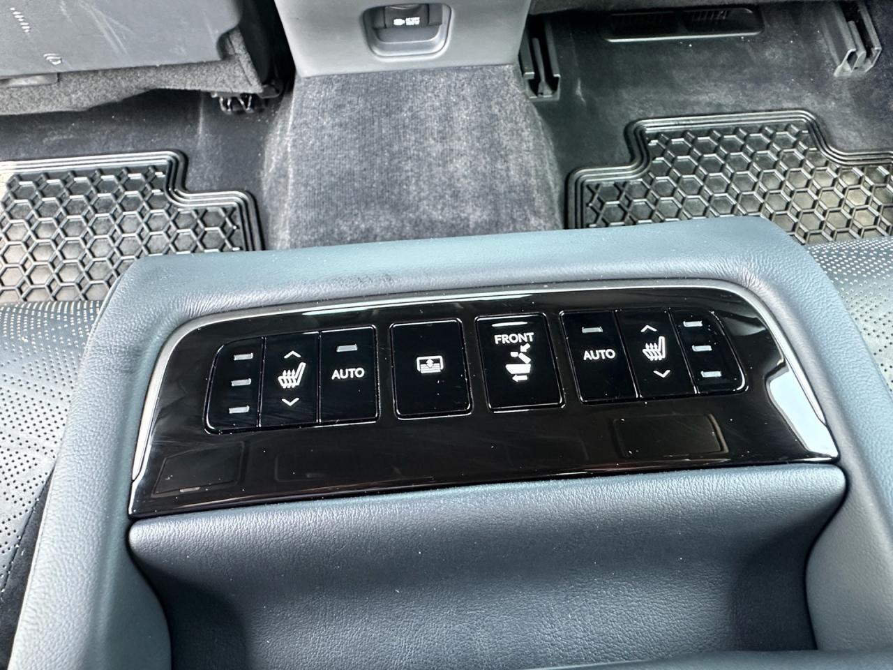 2020 Lexus LS LS 500 ~ F-SPORT ~ ONE OWNER ~ NO ACCIDENTS Photo