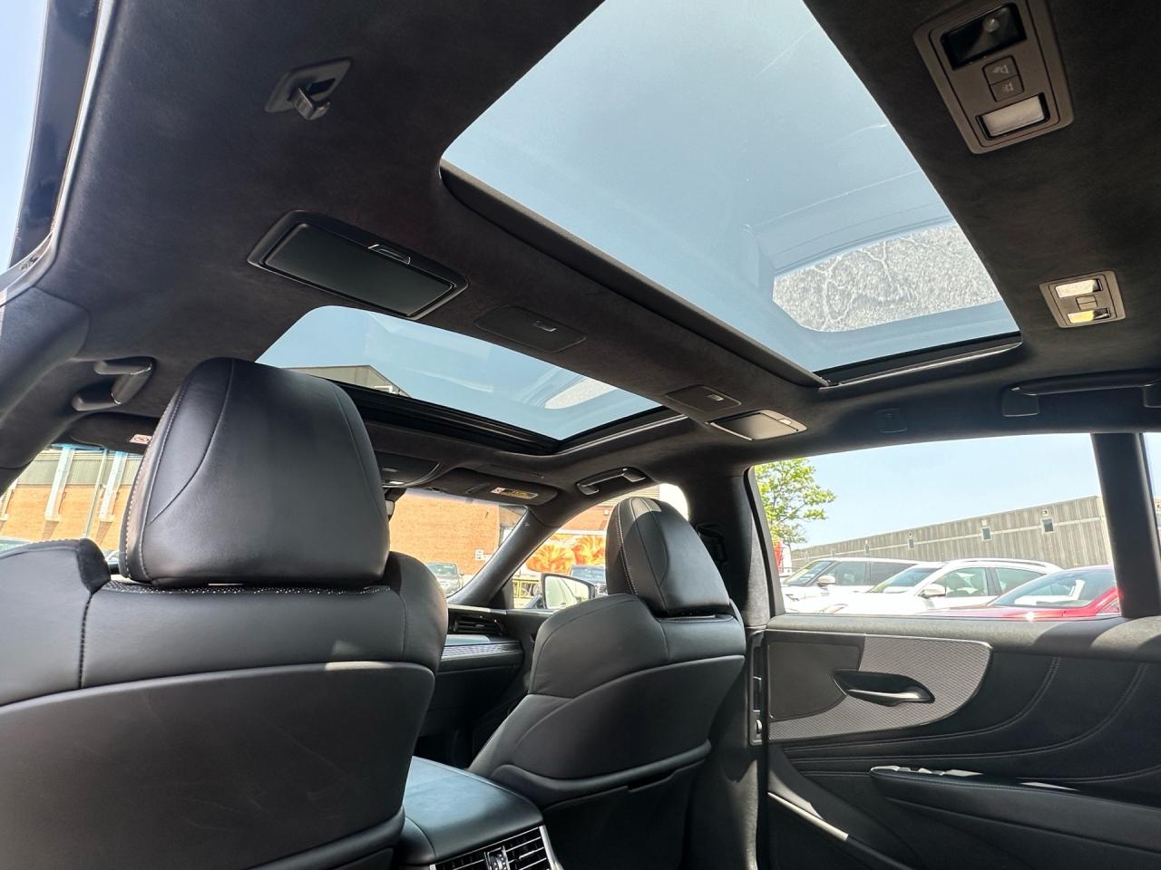 2020 Lexus LS LS 500 ~ F-SPORT ~ ONE OWNER ~ NO ACCIDENTS Photo