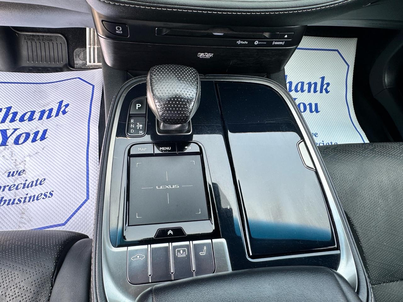 2020 Lexus LS LS 500 ~ F-SPORT ~ ONE OWNER ~ NO ACCIDENTS Photo