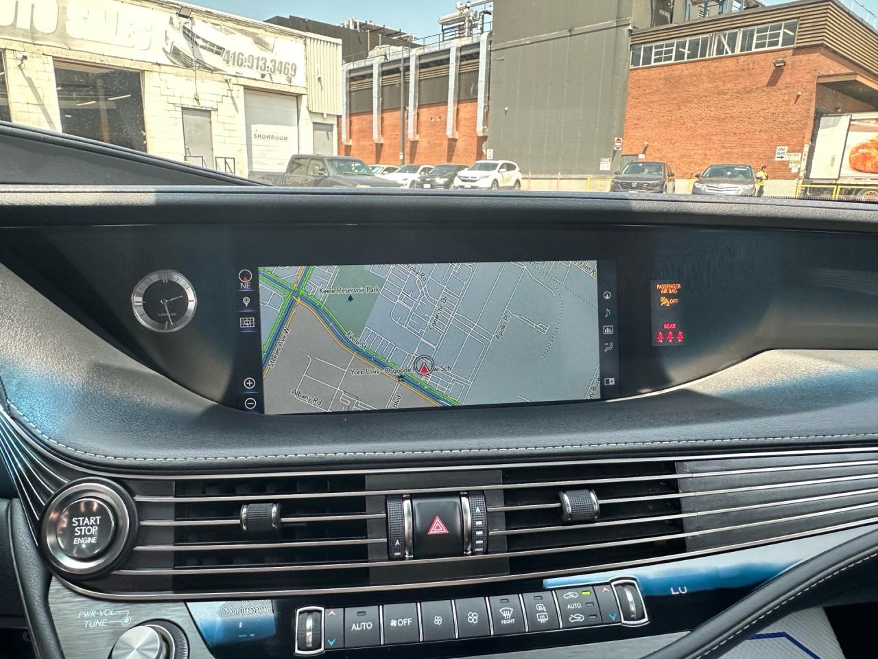 2020 Lexus LS LS 500 ~ F-SPORT ~ ONE OWNER ~ NO ACCIDENTS Photo