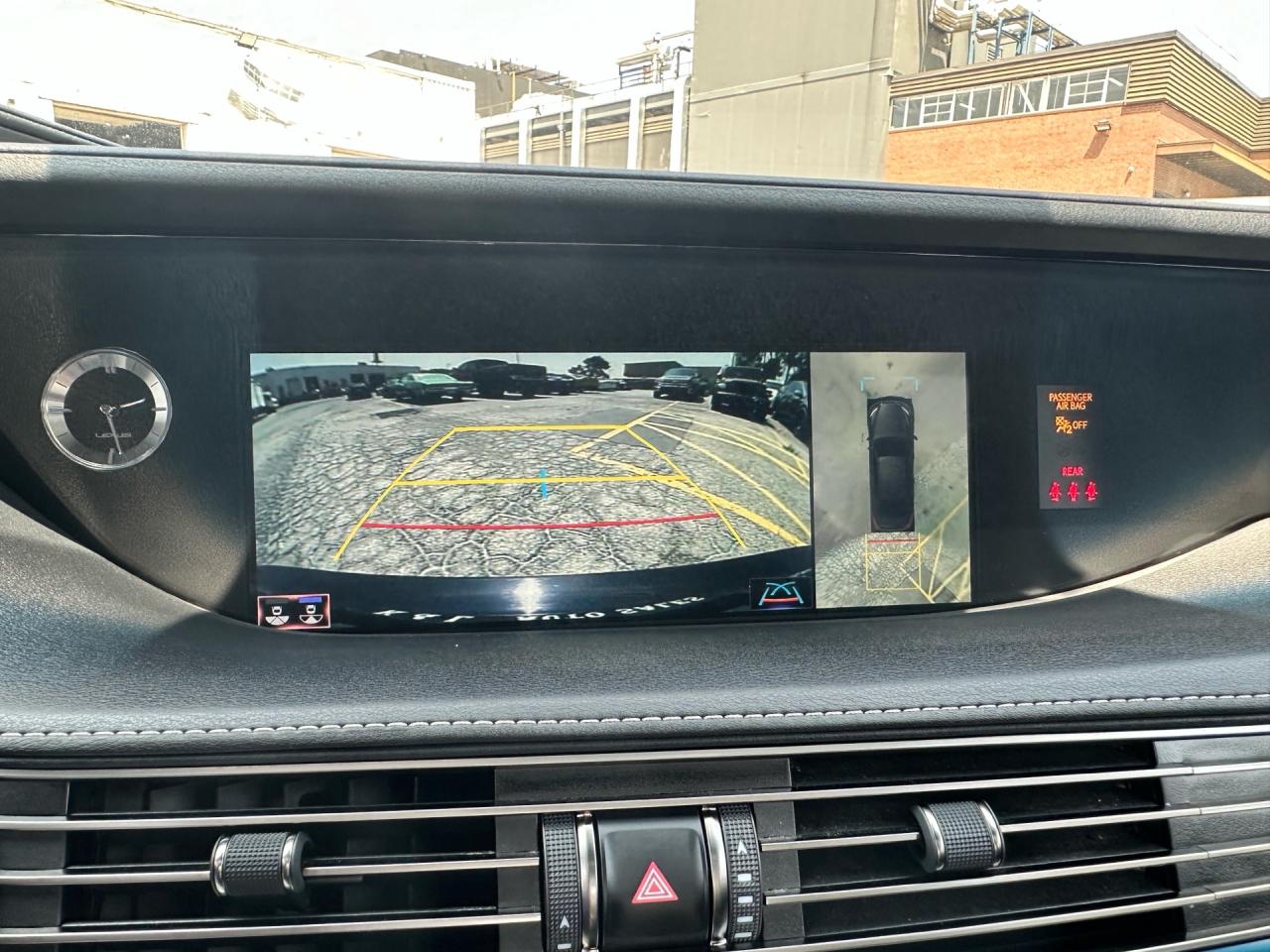 2020 Lexus LS LS 500 ~ F-SPORT ~ ONE OWNER ~ NO ACCIDENTS Photo